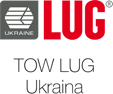 logo TOW LUG Ukraina