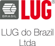 logo LUG do Brazil Ltda